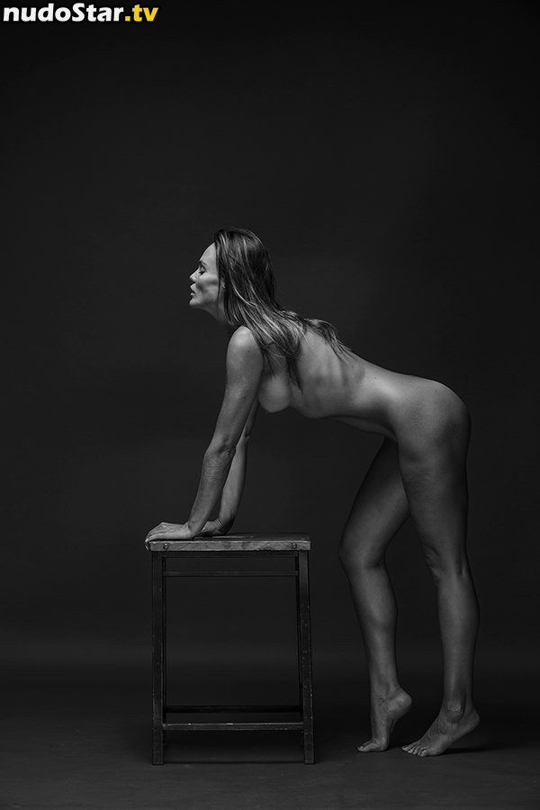 Dasha Levkovich Nude OnlyFans Leaked Photo #3