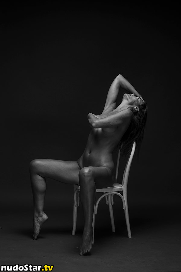 Dasha Levkovich Nude OnlyFans Leaked Photo #9