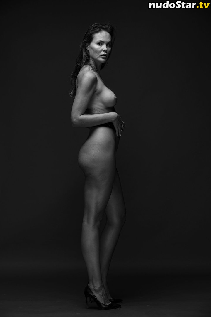 Dasha Levkovich Nude OnlyFans Leaked Photo #18