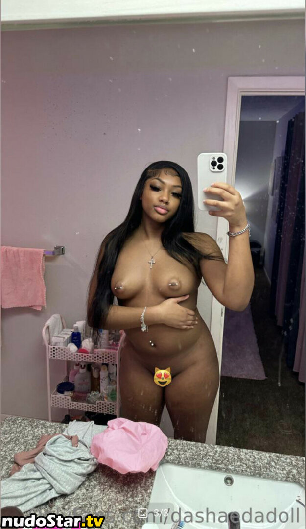 dashaedadoll Nude OnlyFans Leaked Photo #28