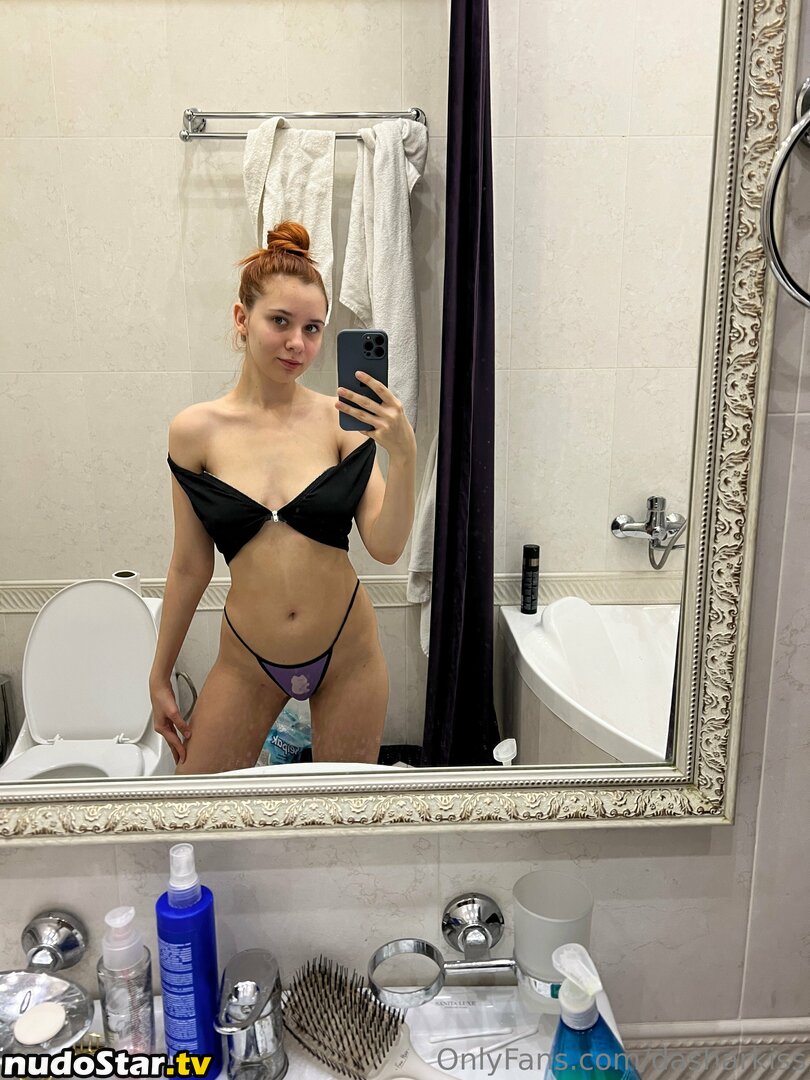 Dasha / Dasharkiss / dasharkiss_free / dasharkiss_real Nude OnlyFans Leaked Photo #116