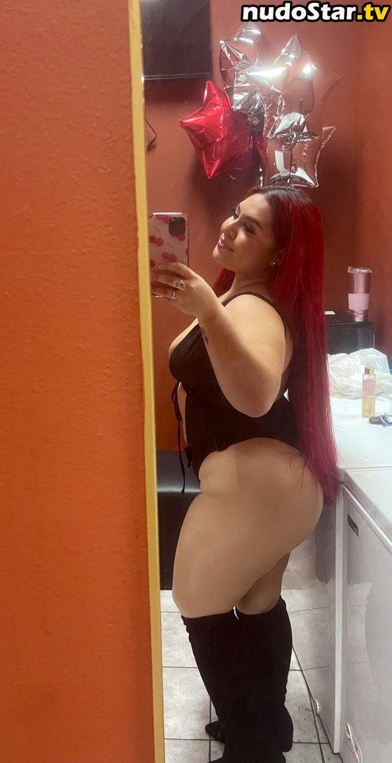 dasjuicyjen / jennydelreyxo / juicyjen Nude OnlyFans Leaked Photo #11