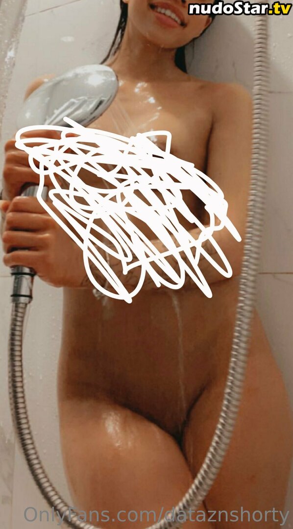 Dataznshorty / dat_azz Nude OnlyFans Leaked Photo #33