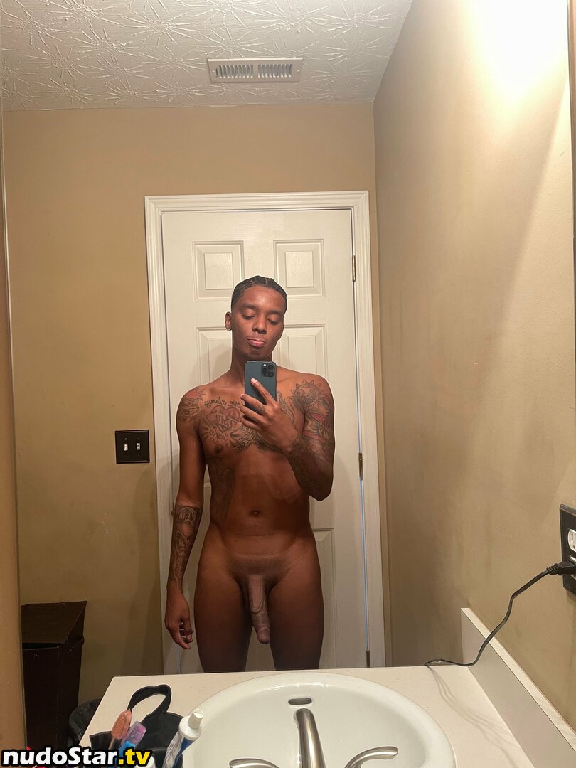 datwayaton Nude OnlyFans Leaked Photo #12