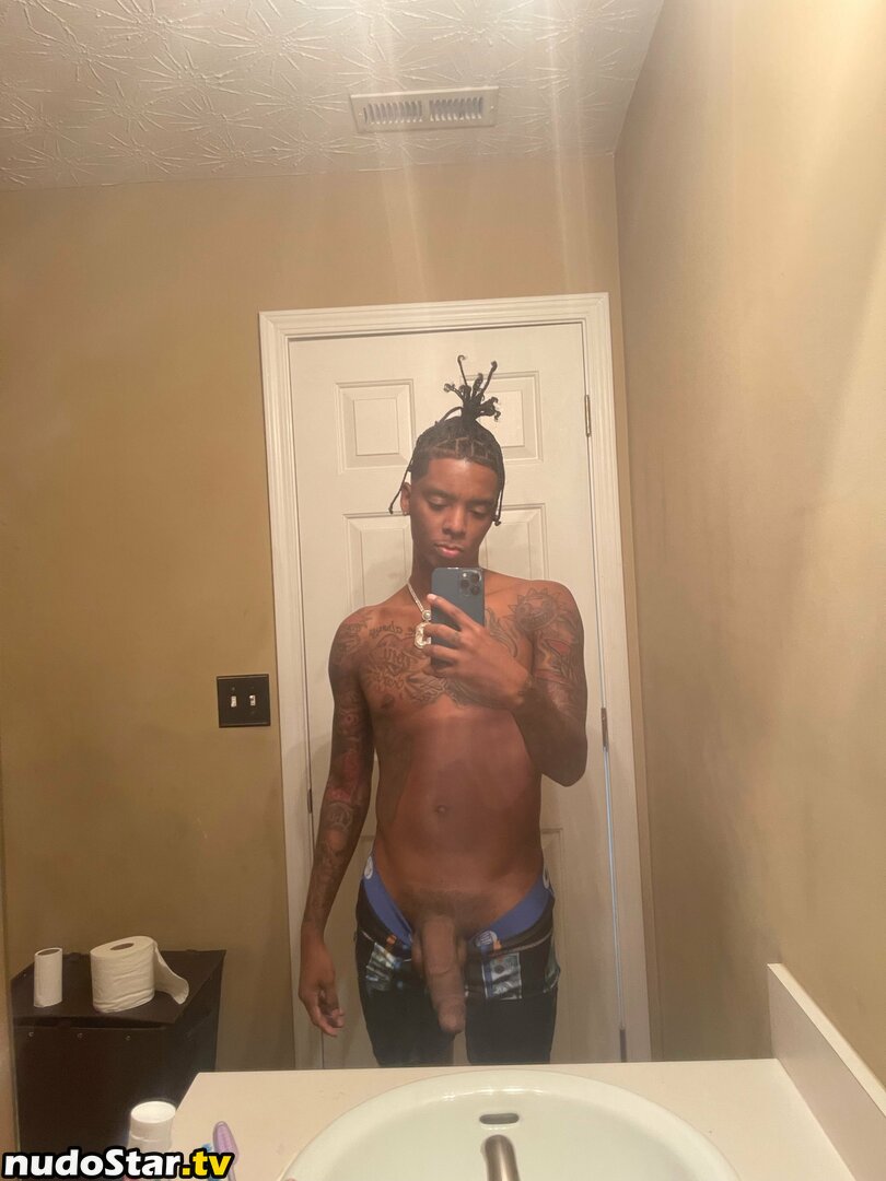datwayaton Nude OnlyFans Leaked Photo #18
