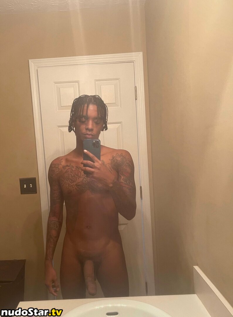 datwayaton Nude OnlyFans Leaked Photo #23
