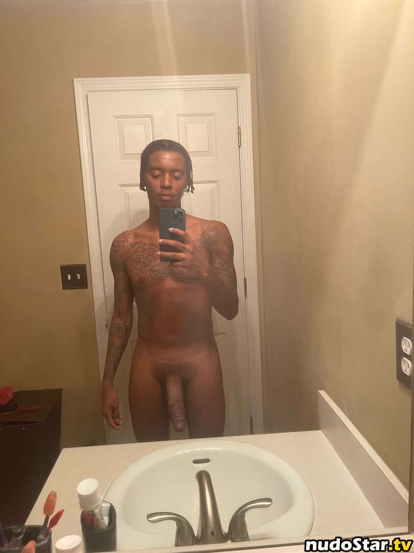 datwayaton Nude OnlyFans Leaked Photo #26