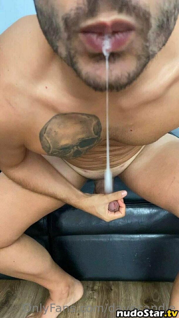 davecandle / davecandle_ Nude OnlyFans Leaked Photo #47