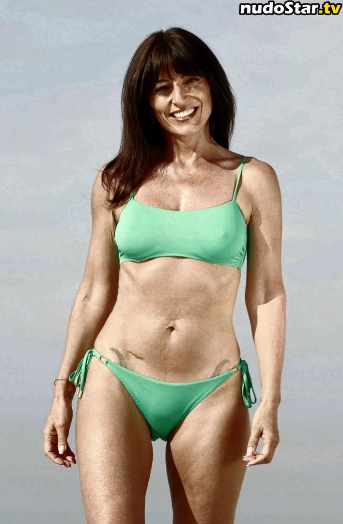 Davina McCall / davinamccall Nude OnlyFans Leaked Photo #8