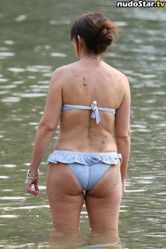 Davina McCall / davinamccall Nude OnlyFans Leaked Photo #27