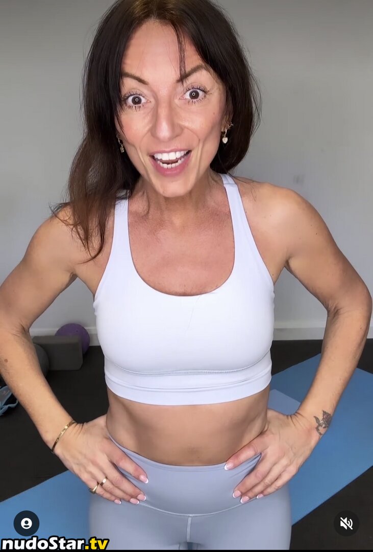 Davina McCall / davinamccall Nude OnlyFans Leaked Photo #43