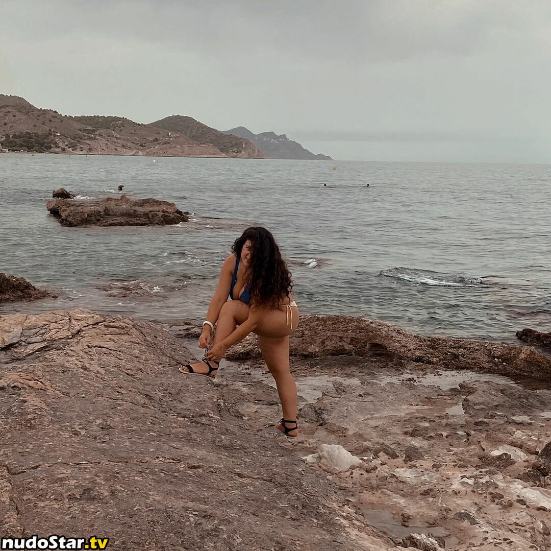 Davinia Fructuoso Nude OnlyFans Leaked Photo #4