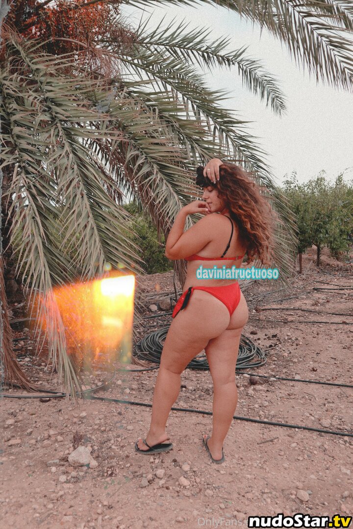 daviniafructuoso Nude OnlyFans Leaked Photo #100