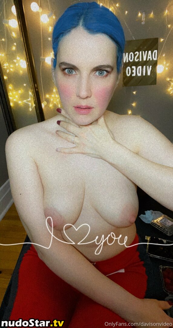censoreduncensored / davisonvideo Nude OnlyFans Leaked Photo #43