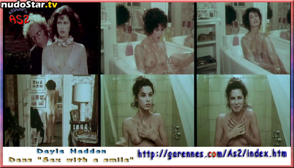Dayle Haddon / daylehaddon Nude OnlyFans Leaked Photo #14