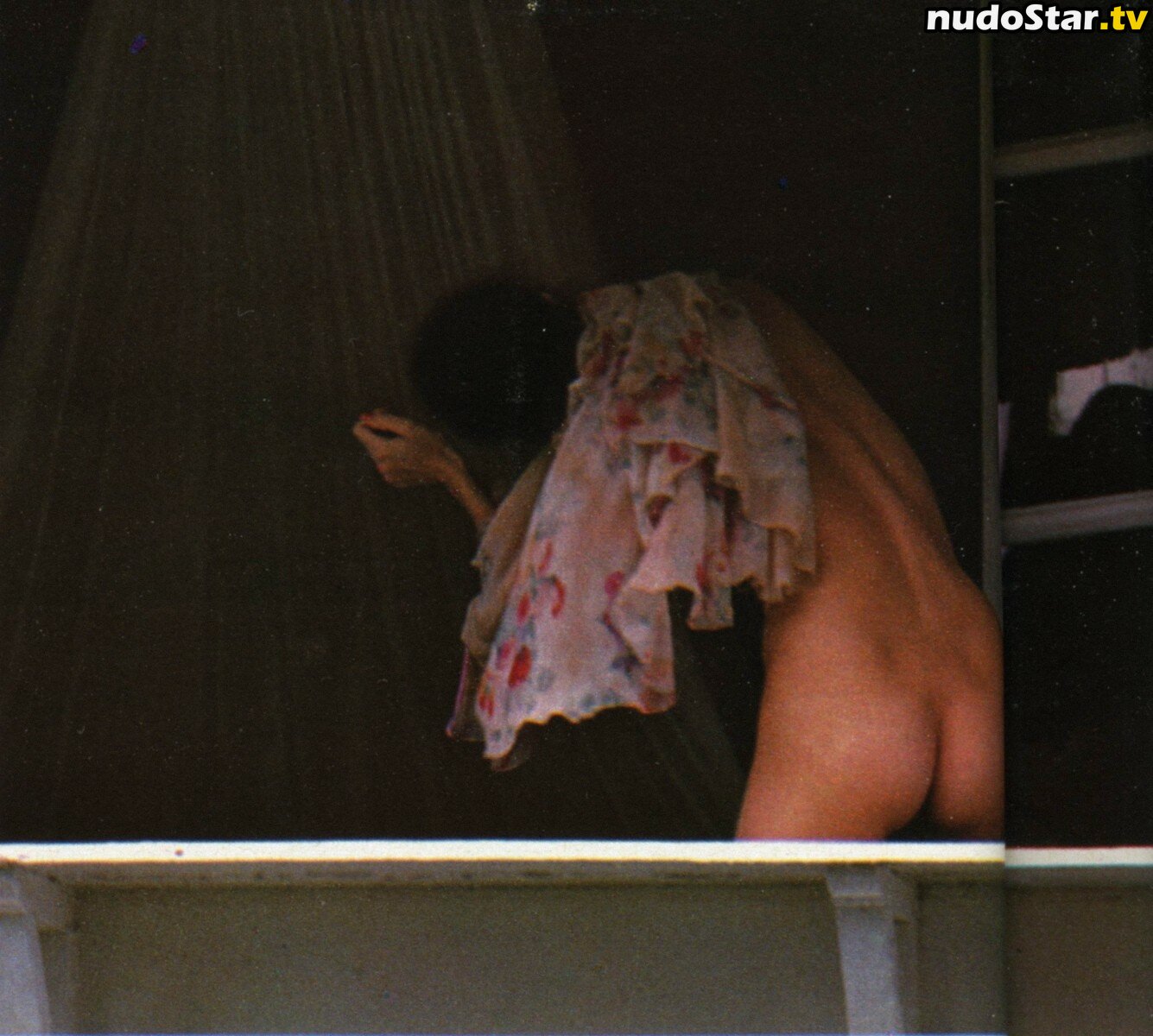 Dayle Haddon / daylehaddon Nude OnlyFans Leaked Photo #16