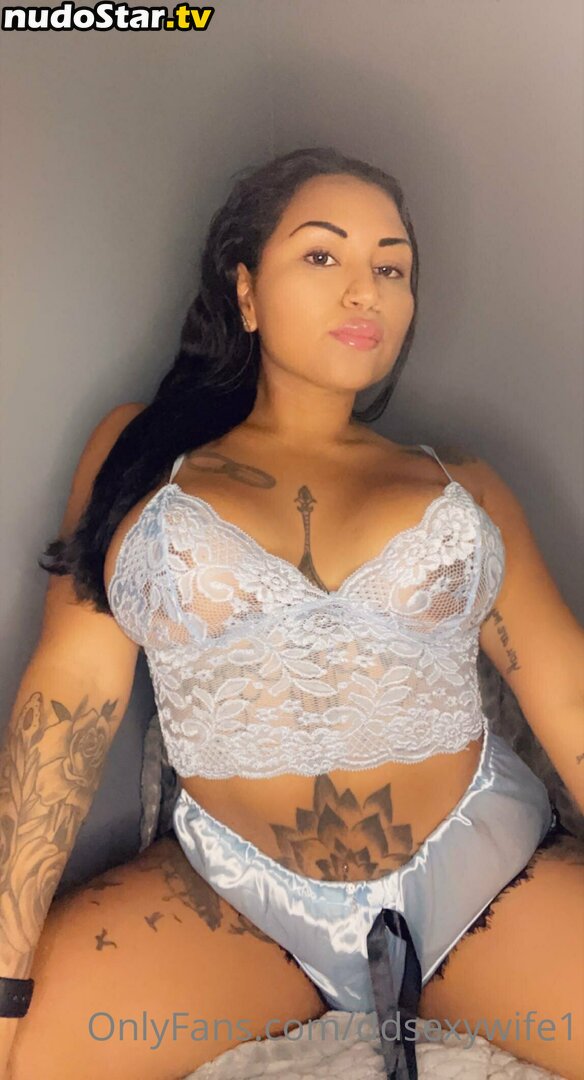 ddsexywife1 / fatangryblackgirl Nude OnlyFans Leaked Photo #12