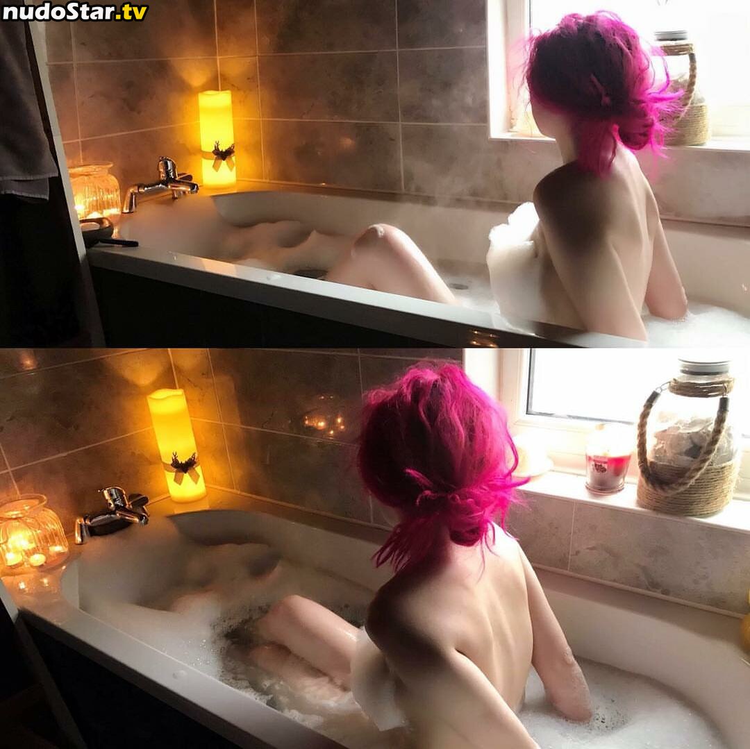 DeannaDarby / deannadeadly Nude OnlyFans Leaked Photo #5