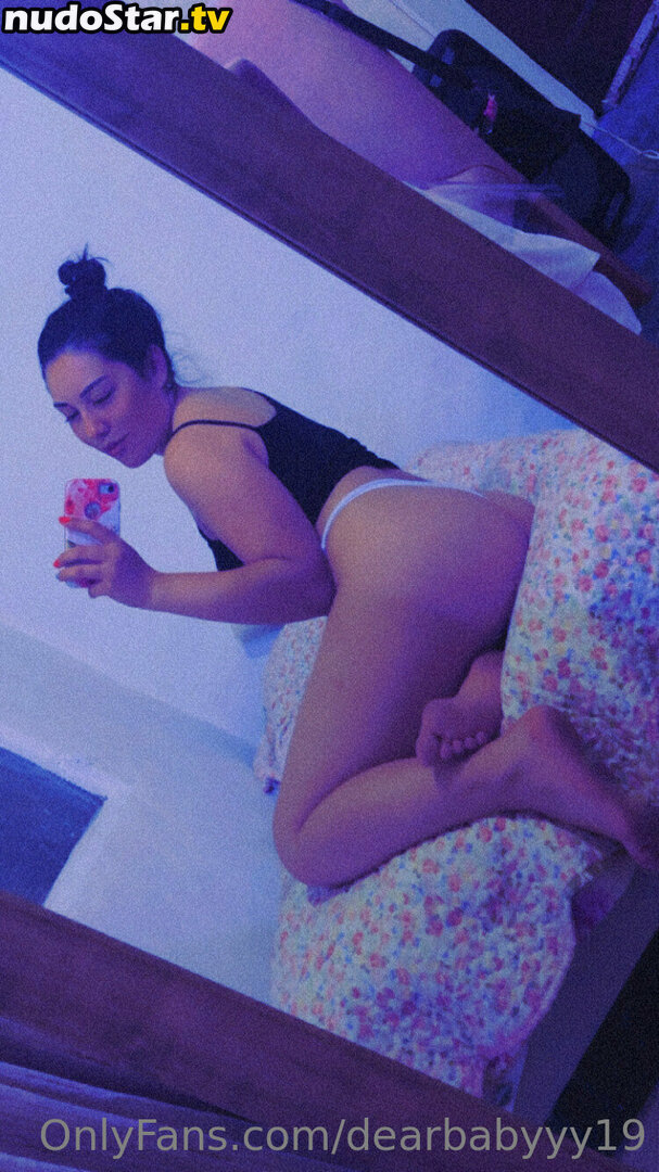 dearbabyyy19 / dianeyoung3043 Nude OnlyFans Leaked Photo #39