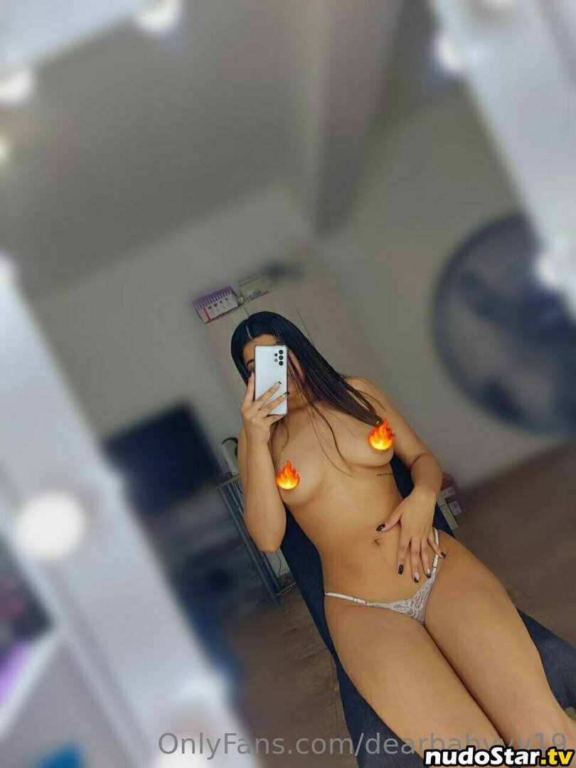 dearbabyyy19 / dianeyoung3043 Nude OnlyFans Leaked Photo #59