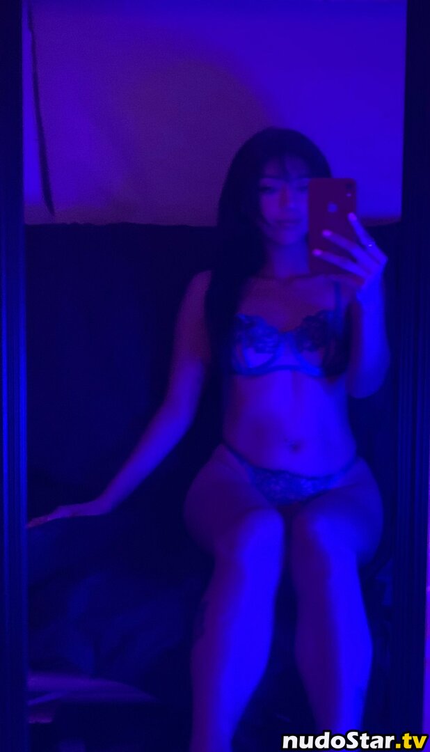 Angelica Corona / DeathByLSD / deathhbylsd Nude OnlyFans Leaked Photo #5