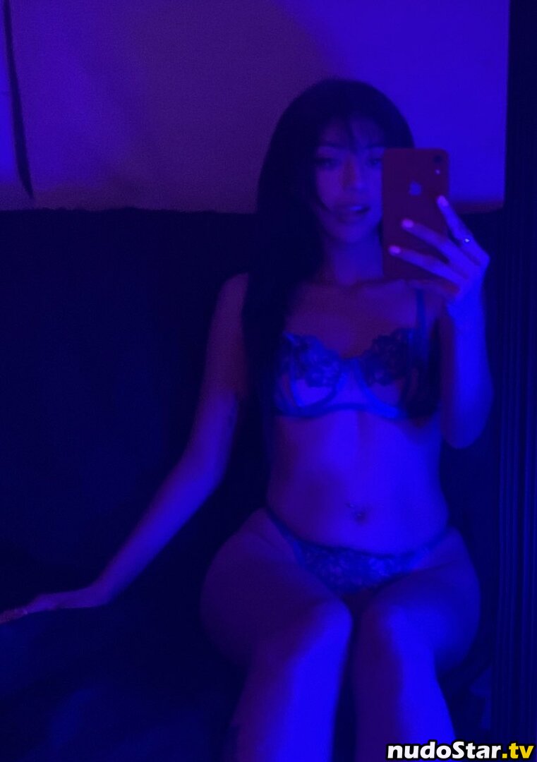 Angelica Corona / DeathByLSD / deathhbylsd Nude OnlyFans Leaked Photo #6
