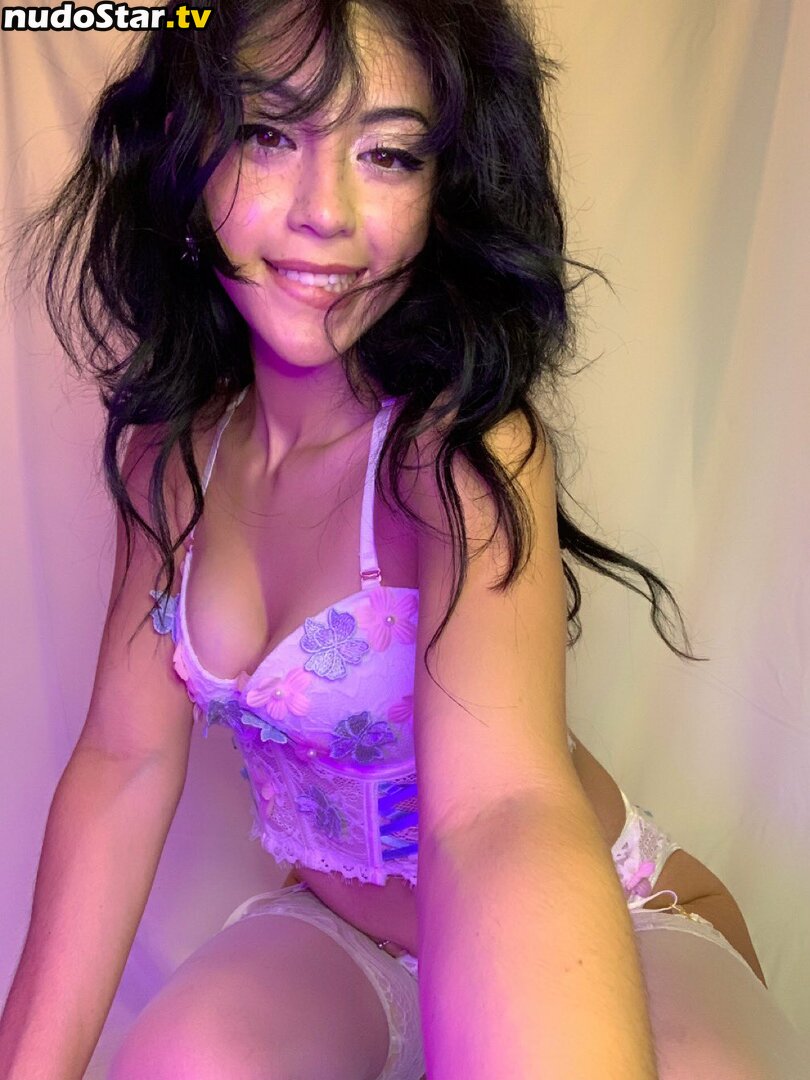 Angelica Corona / DeathByLSD / deathhbylsd Nude OnlyFans Leaked Photo #35