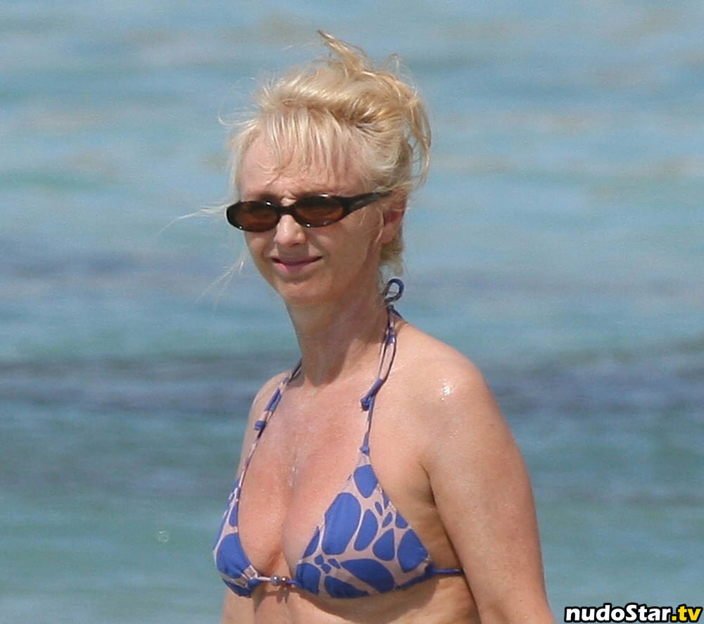 Debbie McGee / thedebbiemcgee Nude OnlyFans Leaked Photo #28