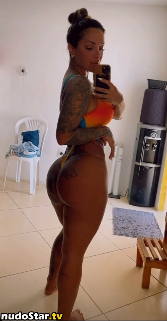 Débora Brasil / deborabrasil_021 / deborapeixoto Nude OnlyFans Leaked Photo #16