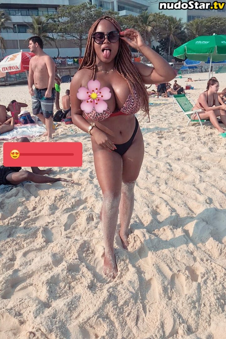 Debora Diassde_ / diassde_ / hottestdeborah Nude OnlyFans Leaked Photo #2