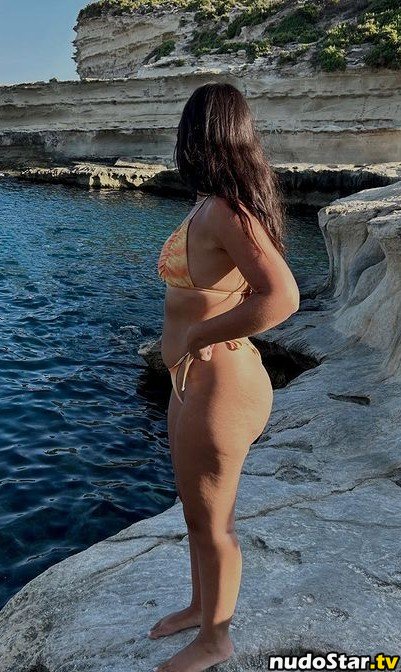 Debora Tanzo / deboratanzo Nude OnlyFans Leaked Photo #23