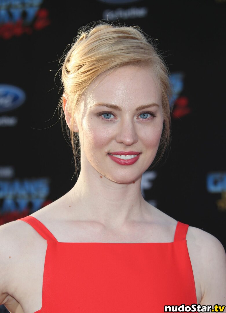 Deborah Ann Woll / deborahannwoll Nude OnlyFans Leaked Photo #124