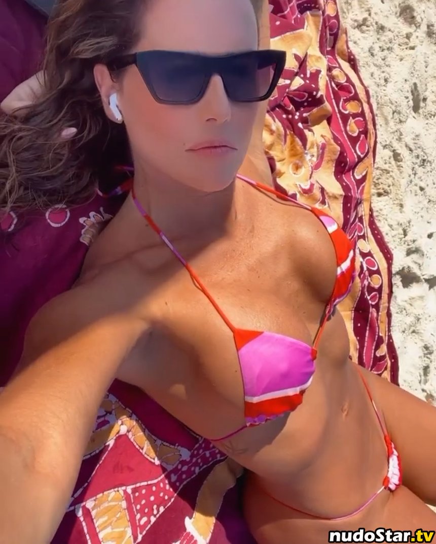 Deborah Secco / dedesecco Nude OnlyFans Leaked Photo #29