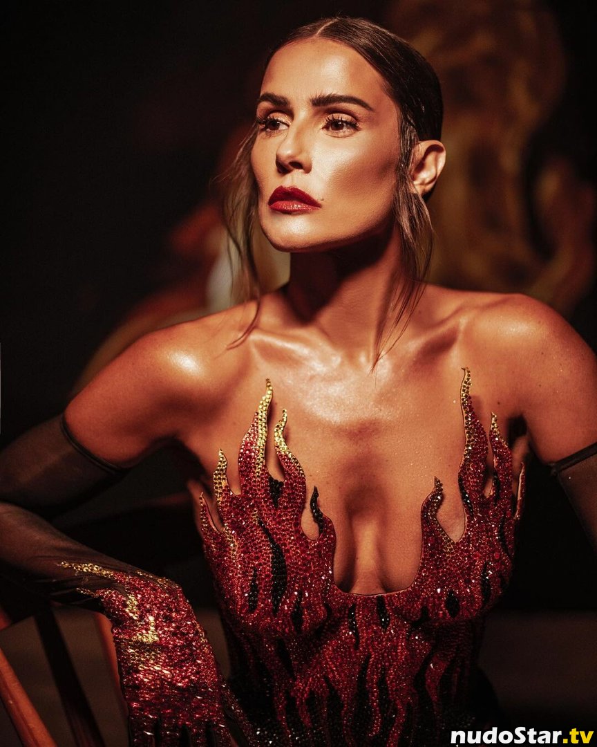 Deborah Secco / dedesecco Nude OnlyFans Leaked Photo #74