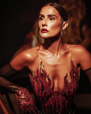 Deborah Secco