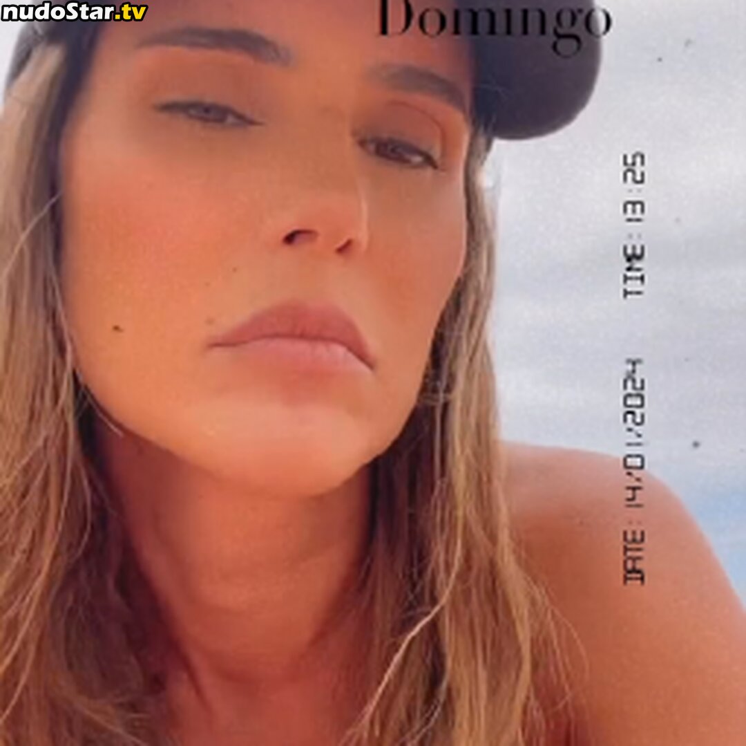 Deborah Secco / dedesecco Nude OnlyFans Leaked Photo #375