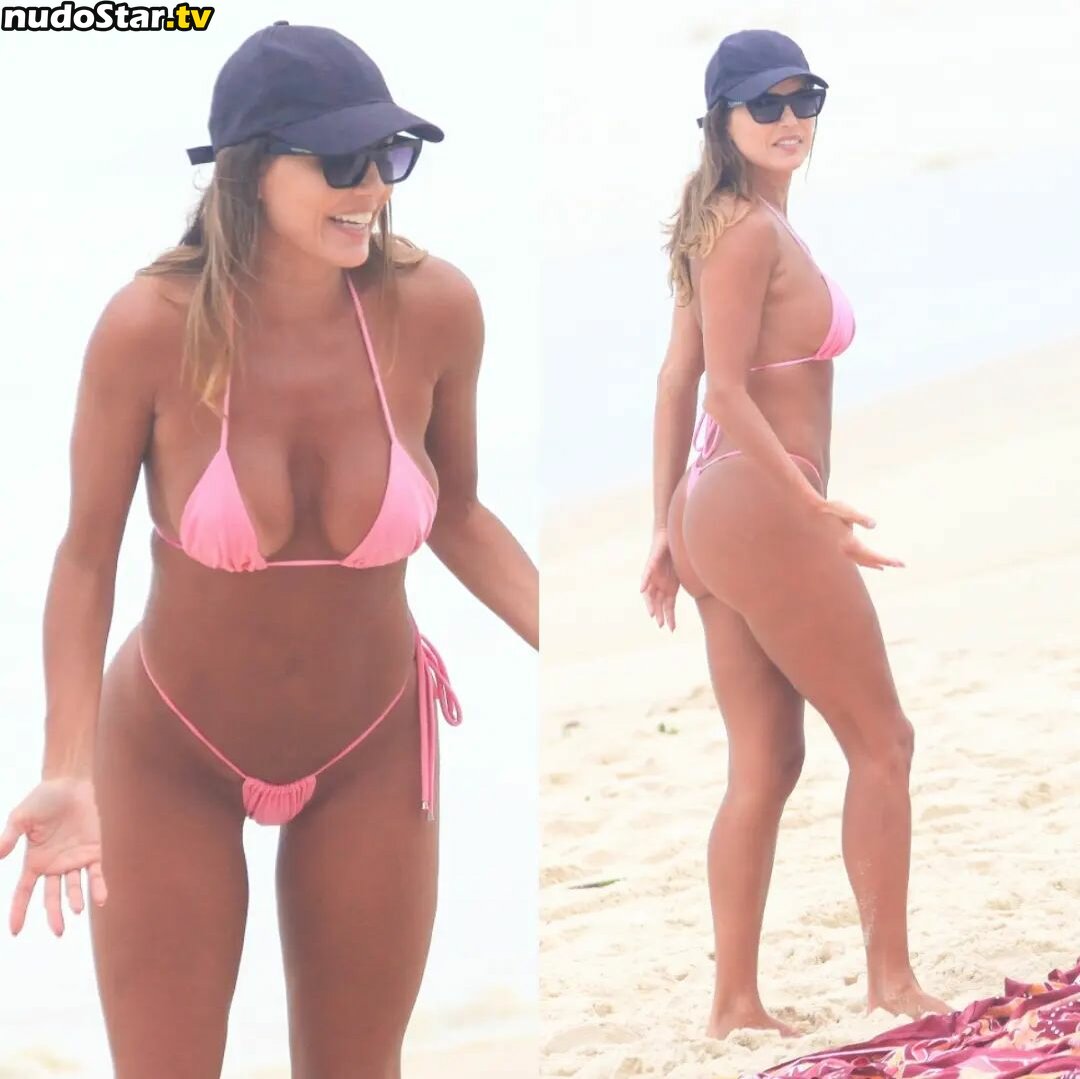 Deborah Secco / dedesecco Nude OnlyFans Leaked Photo #377