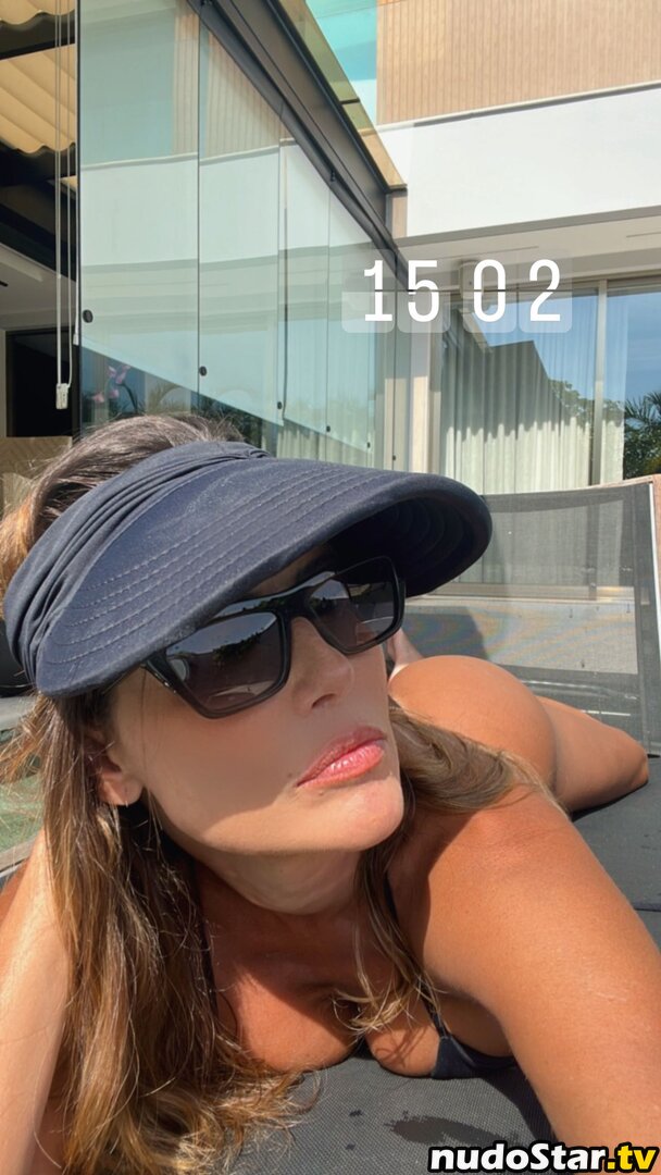 Deborah Secco / dedesecco Nude OnlyFans Leaked Photo #428