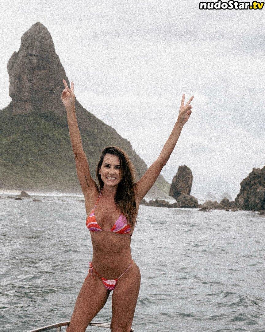 Deborah Secco / dedesecco Nude OnlyFans Leaked Photo #802