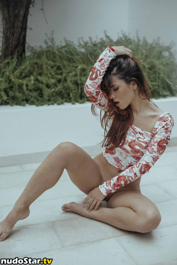 Delaia Gonzales / delaia / delaiagonzalez Nude OnlyFans Leaked Photo #30