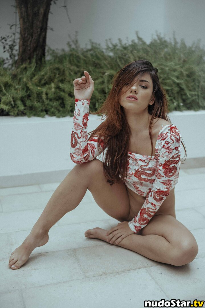 Delaia Gonzales / delaia / delaiagonzalez Nude OnlyFans Leaked Photo #33