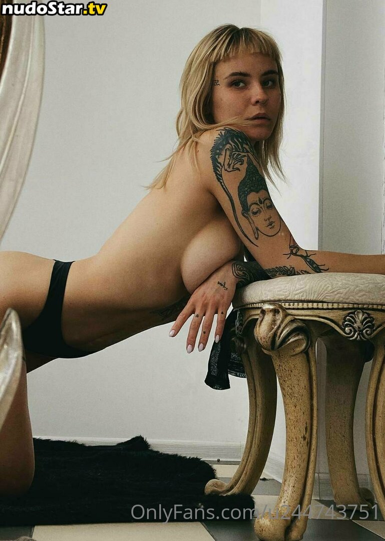 deli_eva / yanchitos Nude OnlyFans Leaked Photo #7