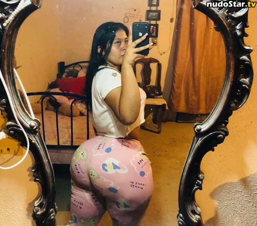Delia Aguilar / delia_aguilar7 Nude OnlyFans Leaked Photo #1