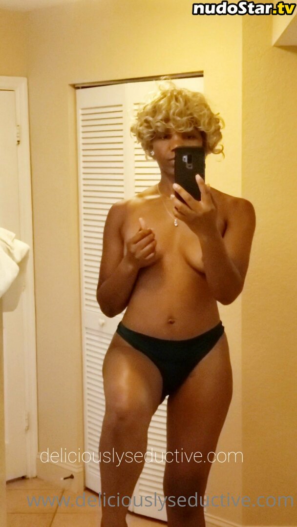 aerangisny / deliciouslyseductive Nude OnlyFans Leaked Photo #12