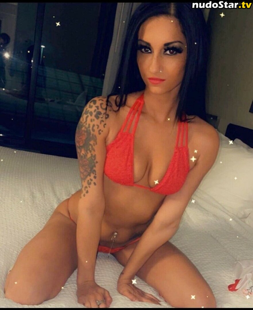 Delilah Kubisak / delilahbbyxo / lilahbby Nude OnlyFans Photo #2 -  Nudostar.TV