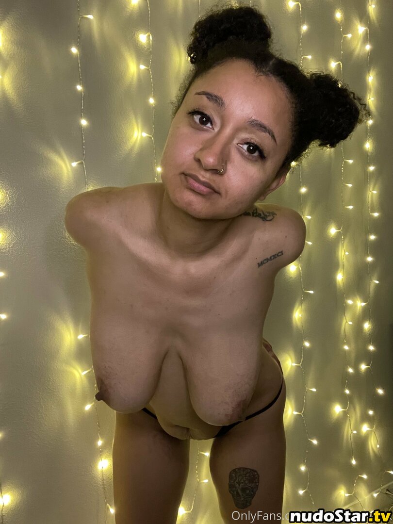 delilah_moonx / mstriggahappyy Nude OnlyFans Leaked Photo #21