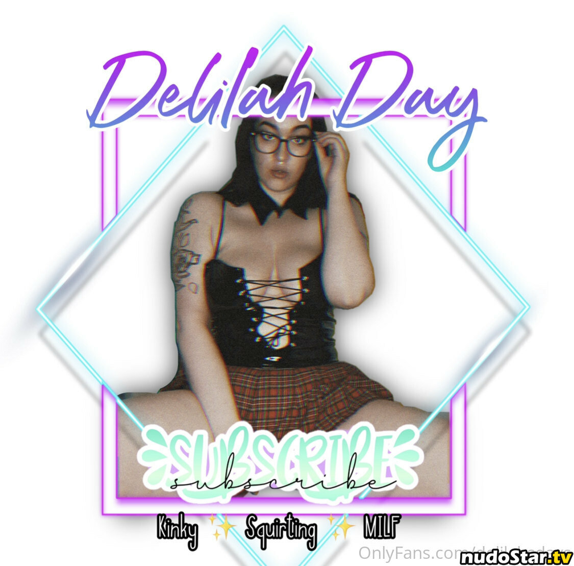 delilahsday / delilahsdays Nude OnlyFans Leaked Photo #26
