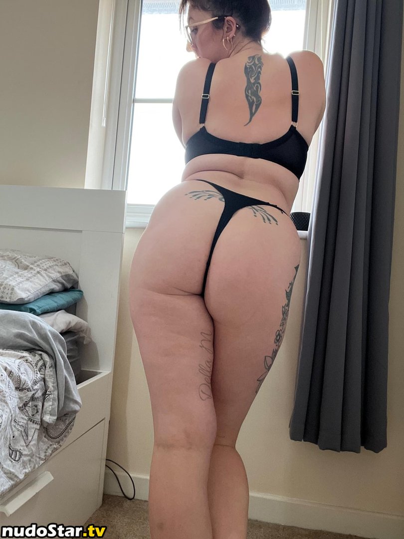 Della M Nude OnlyFans Leaked Photo #48