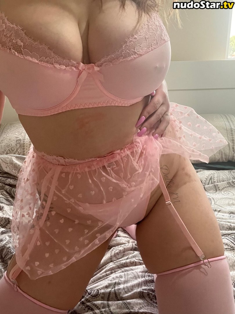 Della M Nude OnlyFans Leaked Photo #60