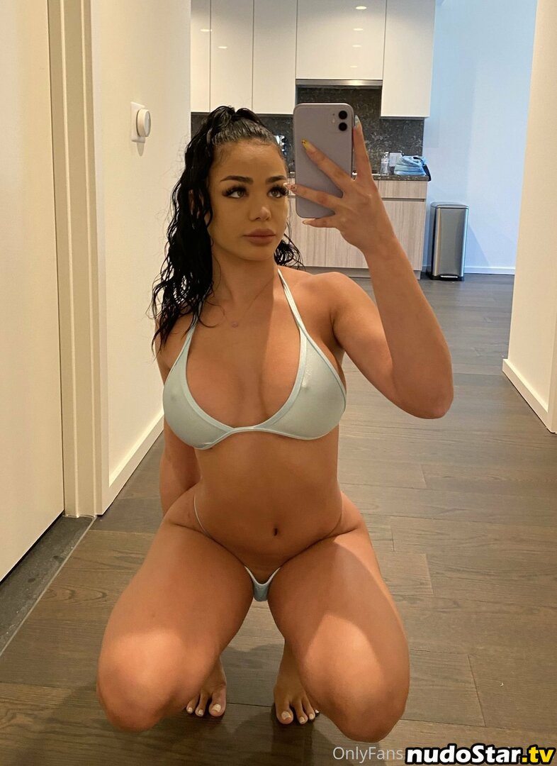 Demi Dollars / Demidollarsss / demidollars / demidollarz Nude OnlyFans Leaked Photo #18